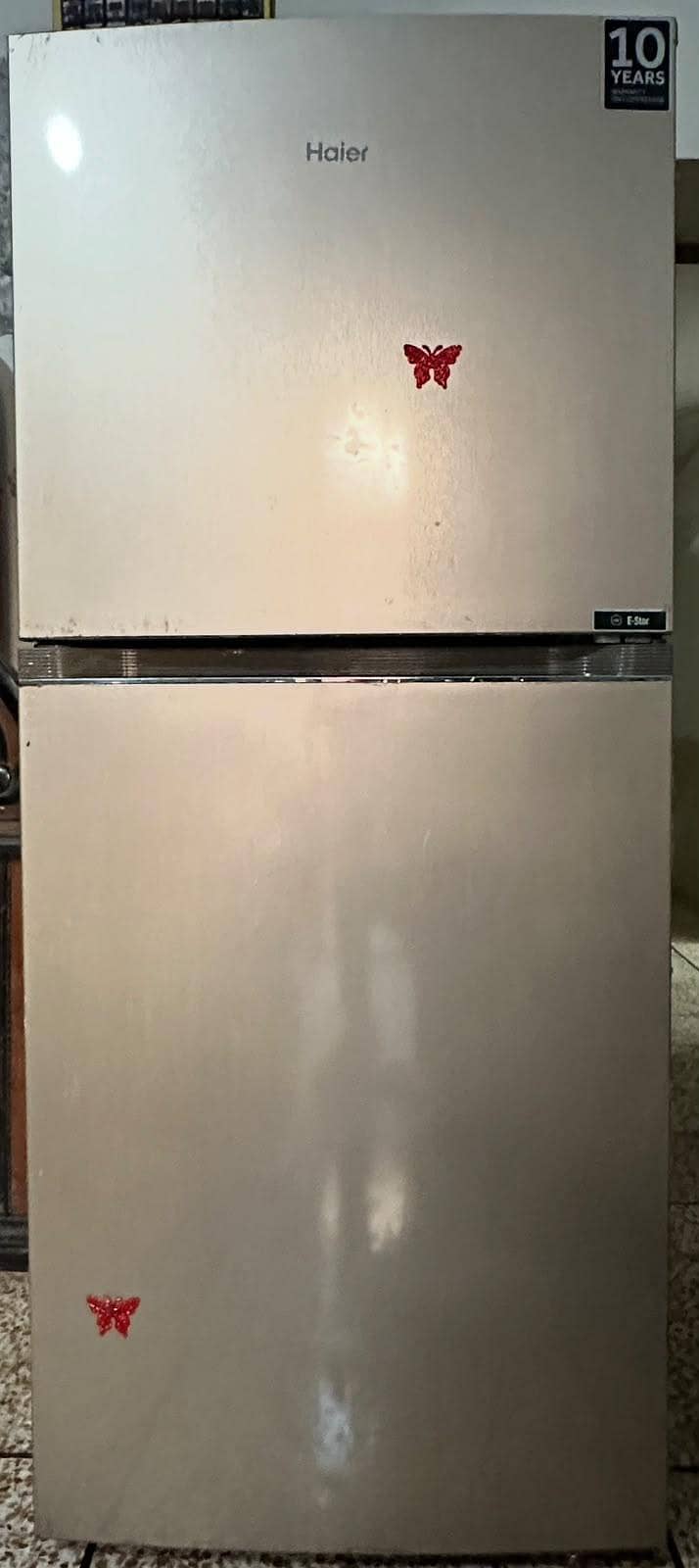 Haier 0