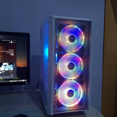 Gaming PC for Sale