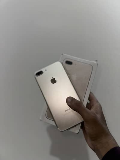 Apple iPhone 7 Plus