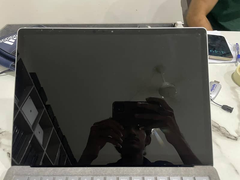 surface laptop 2