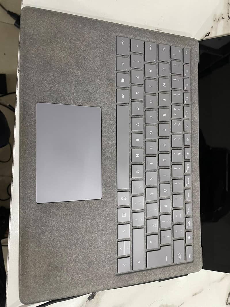 surface laptop 3