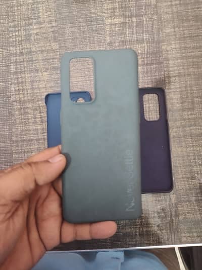 OnePlus 9 pro Original & Imported back covers