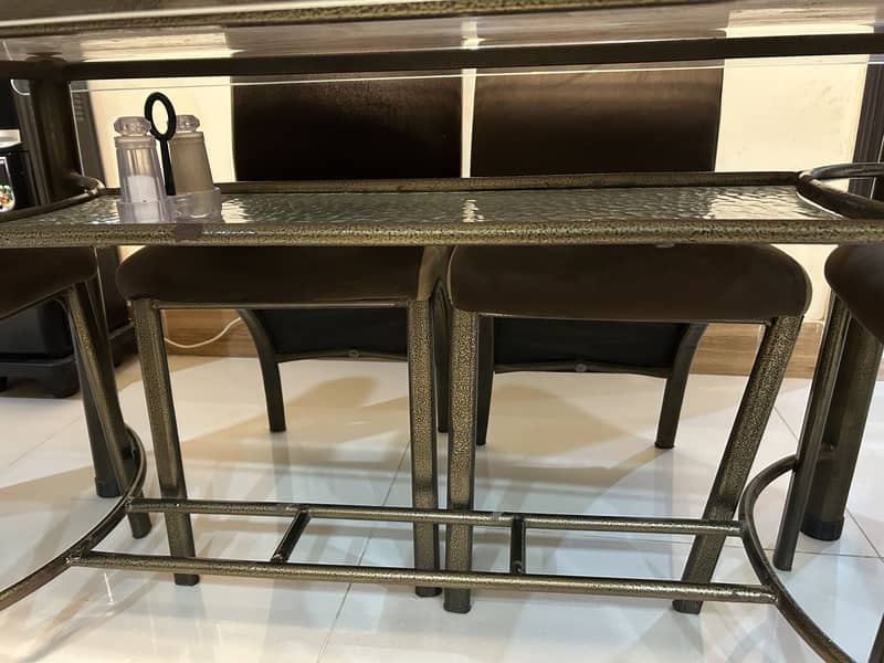6 seater dining table 2