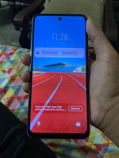 Infinix Hot 40i