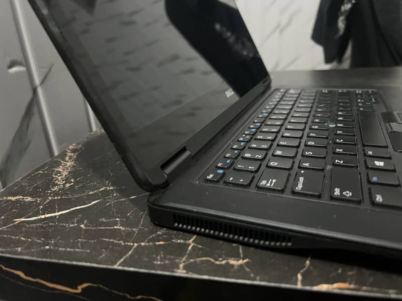 Core i5 5 generation 0