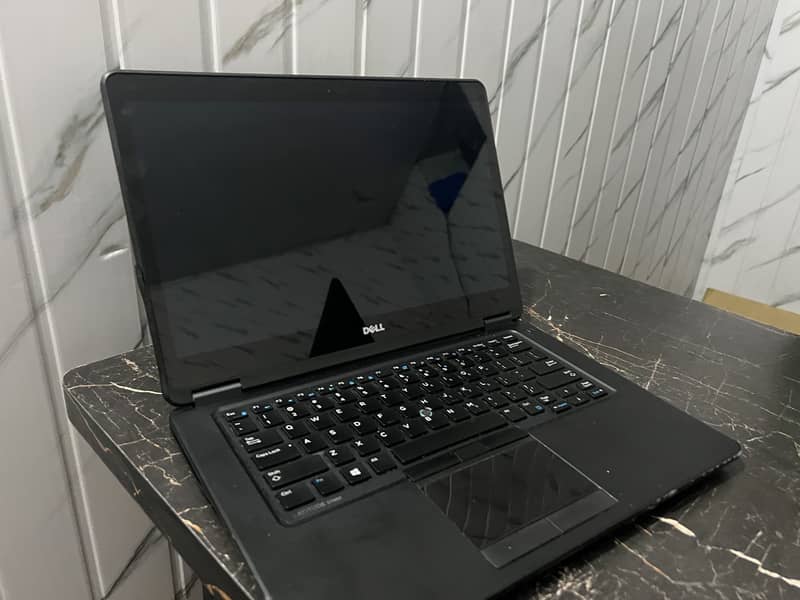 Core i5 5 generation 1