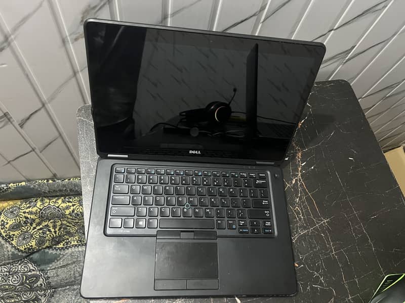 Core i5 5 generation 2