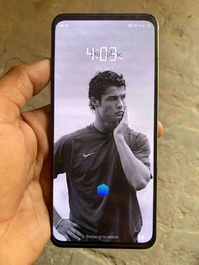 Zte Nubia Red Magic 6s Pro