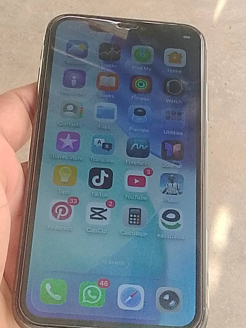 Apple iPhone 11 2