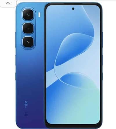 Infinix Hot 60 Pro