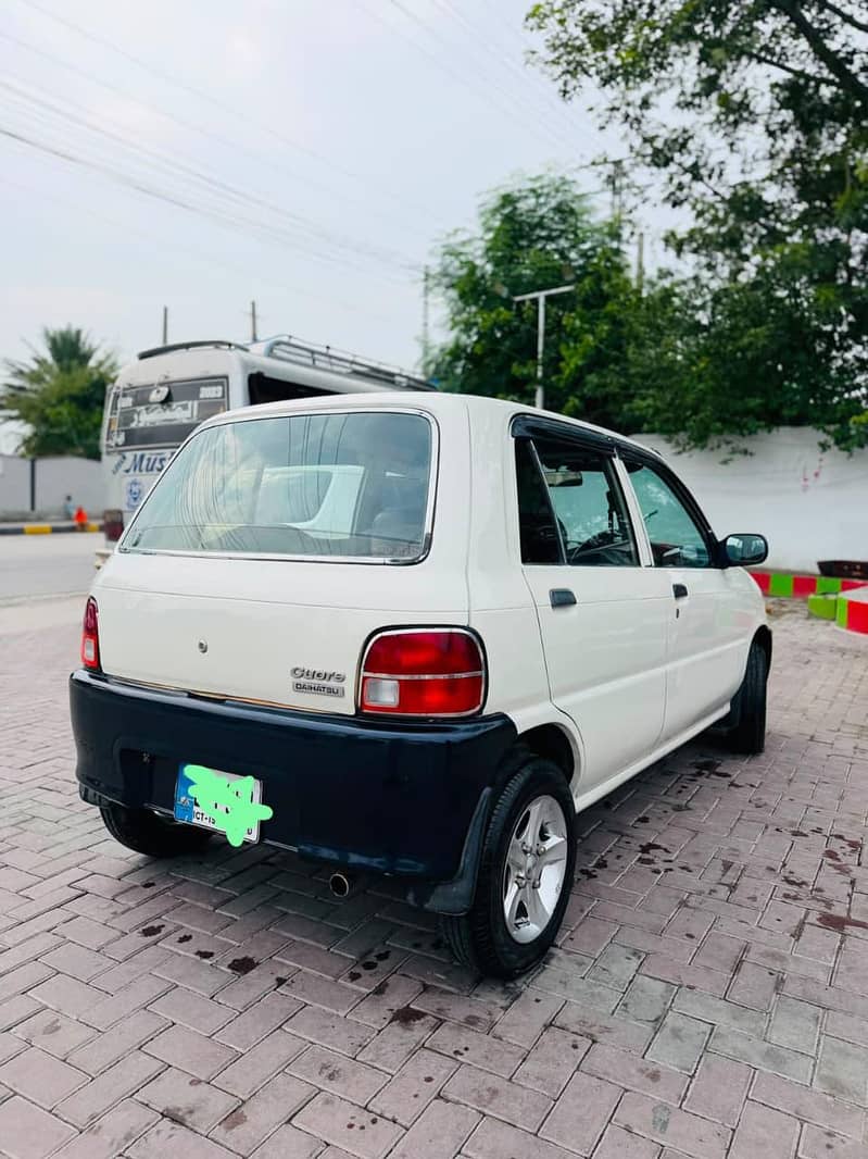 coure auto 1