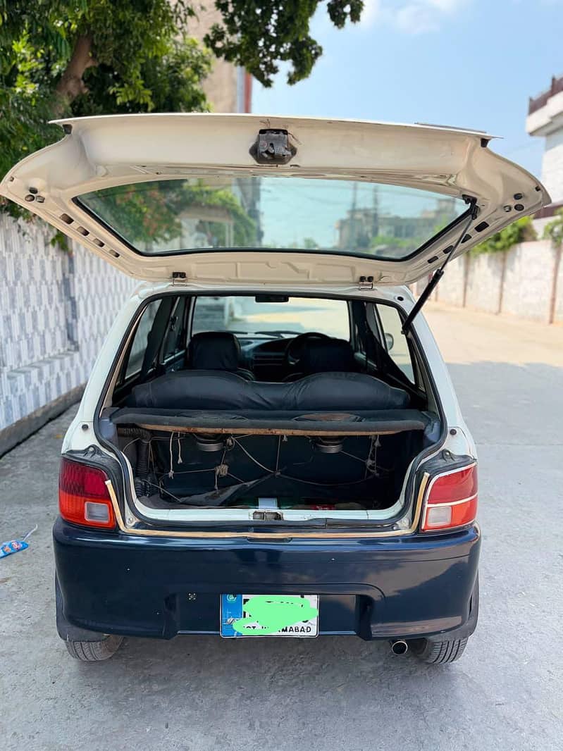coure auto 5