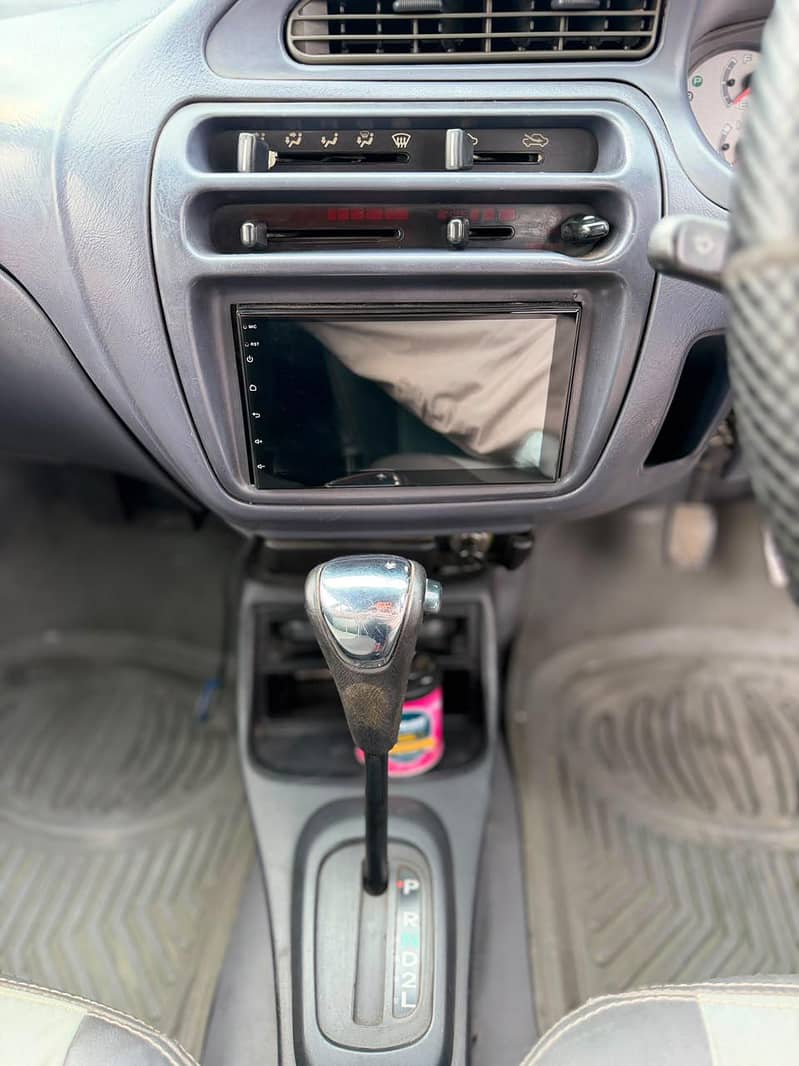 coure auto 6