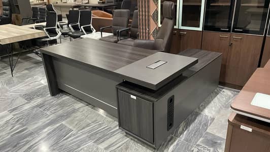Executive Office Table (Premium imported quality)
