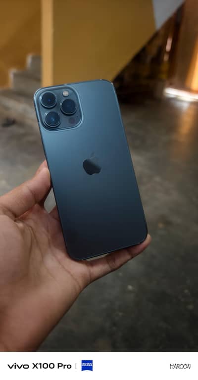 Apple iPhone 13 Pro Max