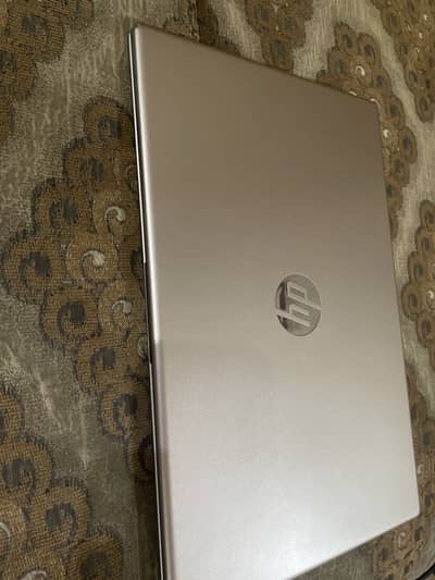 Hp 15 Saudia i5 4.6Ghz 10core 500GB PCI4.0X4 16GB