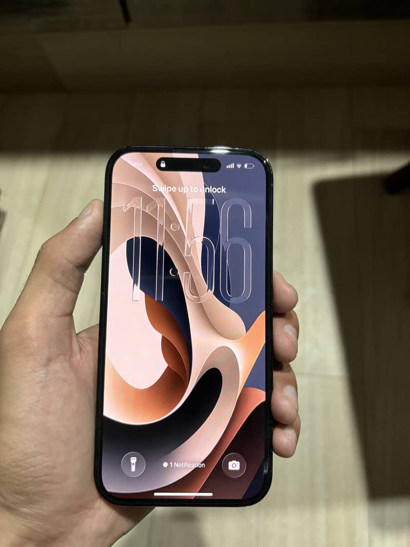 Apple iPhone 14 Pro 3