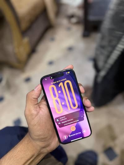 Apple iPhone 15 Pro