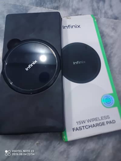 Infinix Note 30 Pro