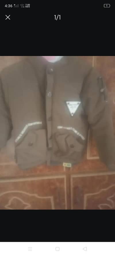 jacket