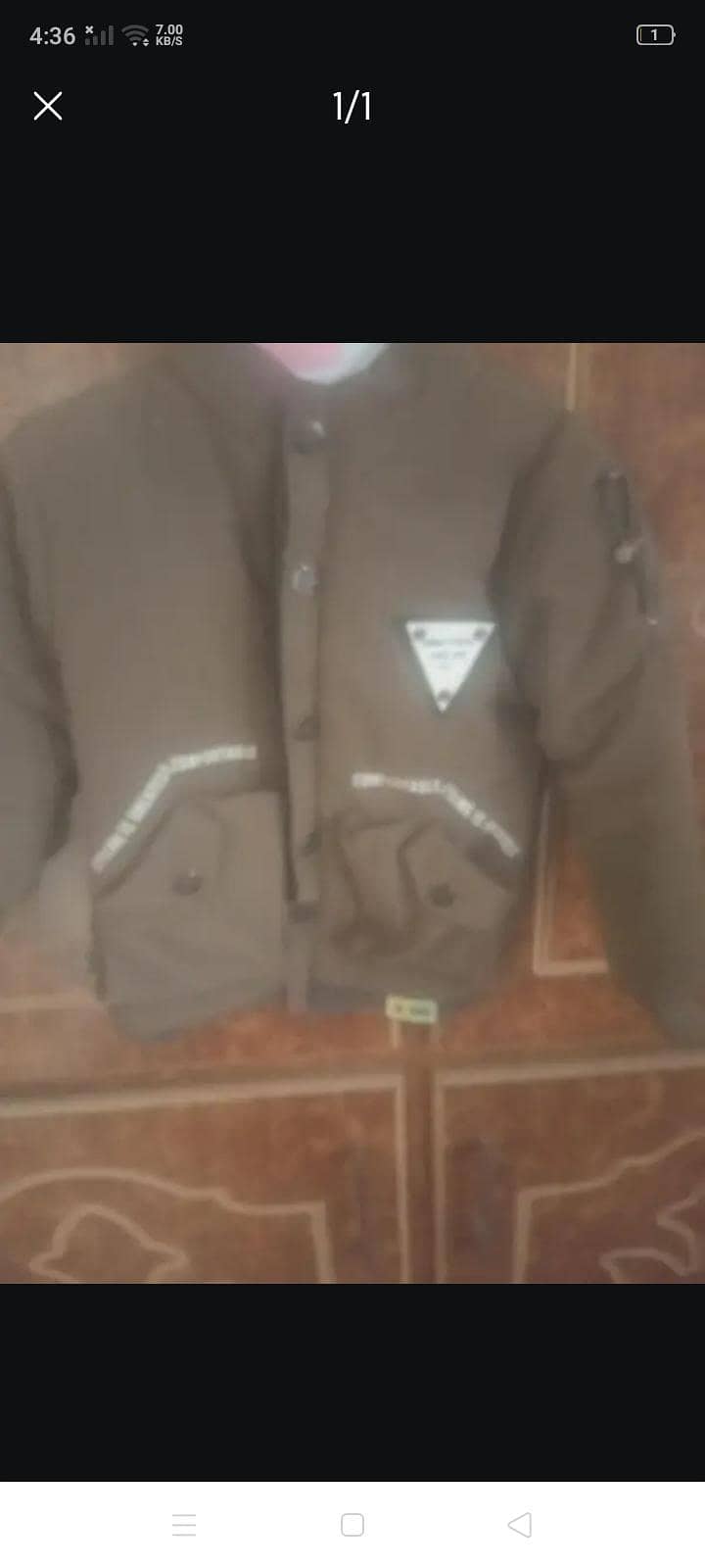 jacket 0