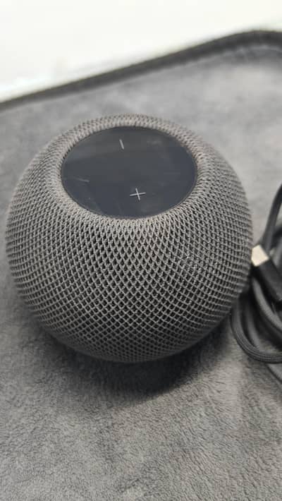 Apple homepod mini
