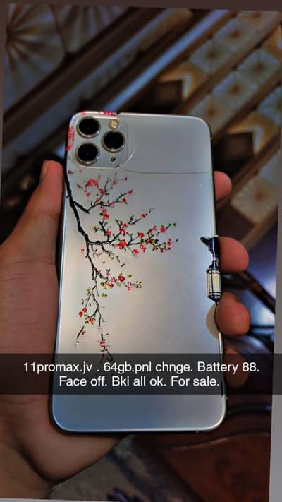 Apple iPhone 11 Pro Max