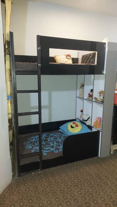 kids bed