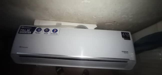 Dawlance 1.5 ton inverter