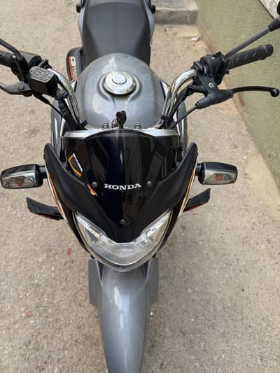 First owner
