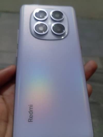 Xiaomi Redmi Note 14 Pro