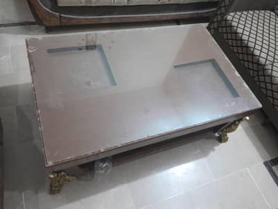 7 seater sofa set (urgent sale)