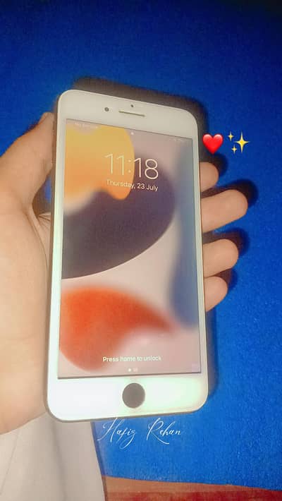 iPhone 7 pulas