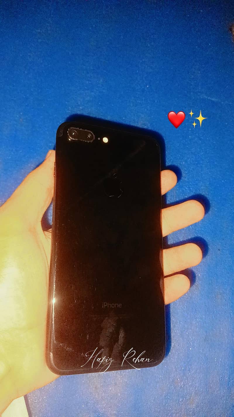 iPhone 7 pulas 1