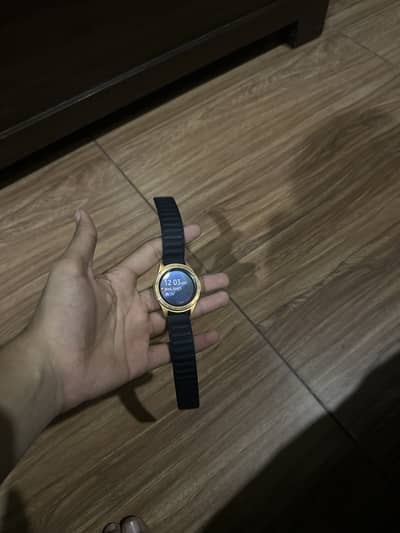 Samsung watch 10/10 all ok