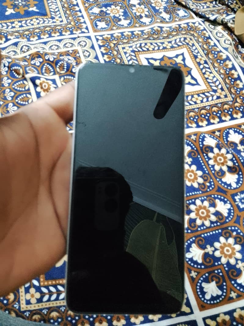 Tecno Spark 10 1