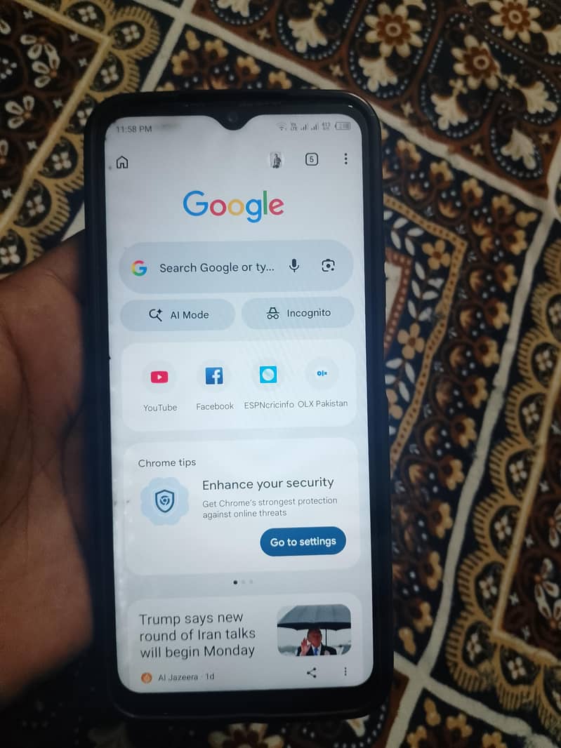 Tecno Spark 10 5