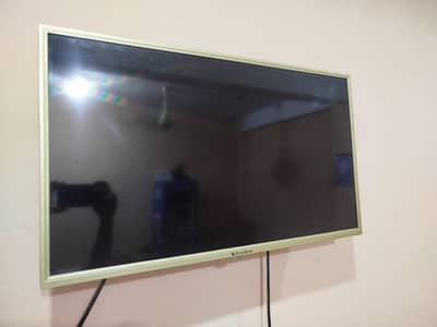 I m selling my led CEO star lashcondition koi fault ni ha