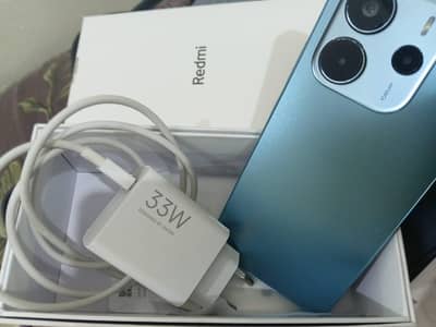 Xiaomi Redmi Note 14