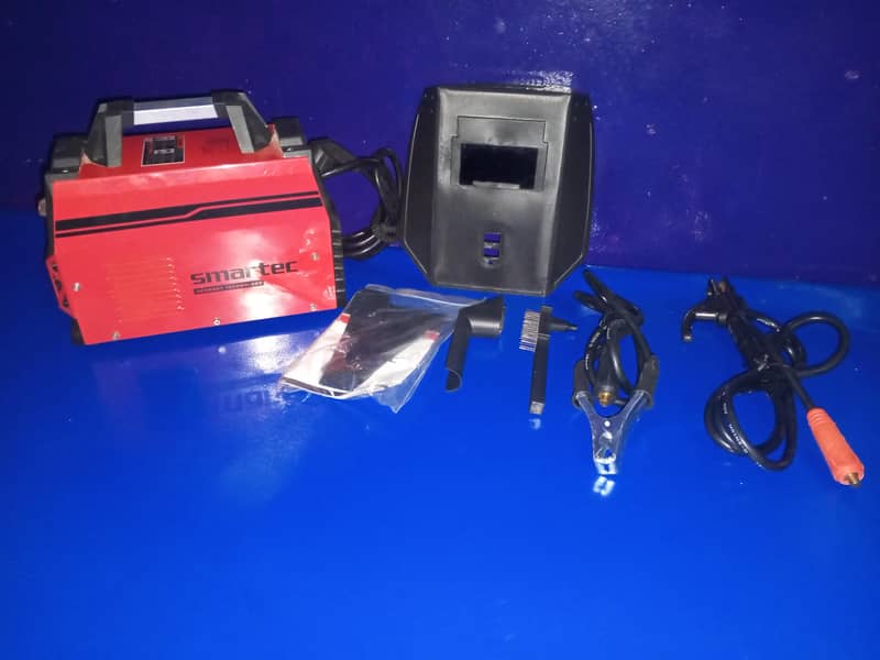 smartec welding machine 3