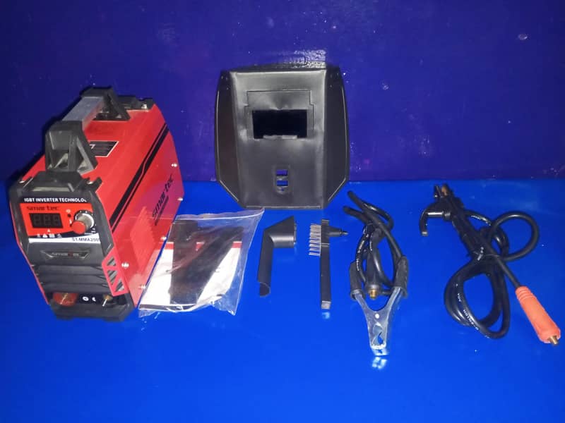 smartec welding machine 5