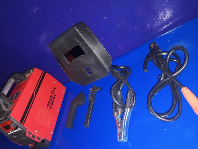 smartec welding machine 6