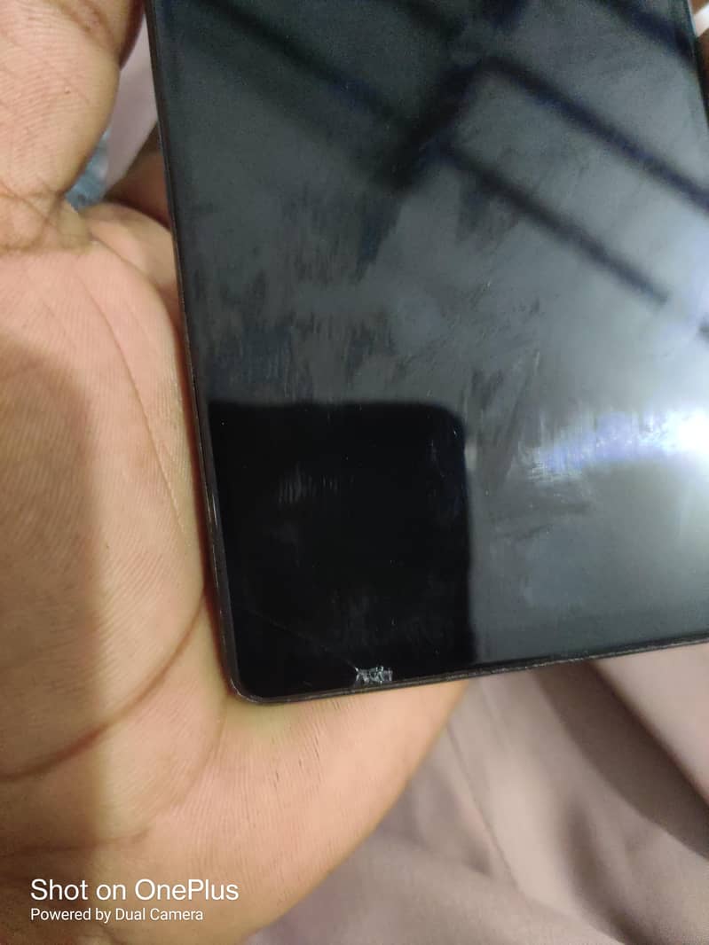 Google Pixel 6a 5