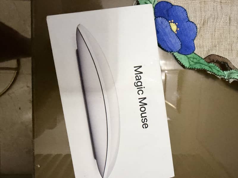 Magic Mouse 3 0