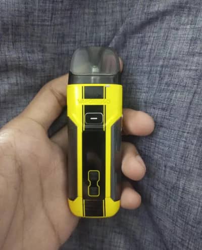 vaporesso luxe x pro