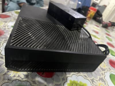 X box game