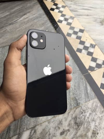 Apple iPhone 12 non pta jv