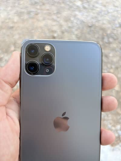 Apple iPhone 11 Pro Max 64GB – JV – 10/10 Condition