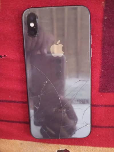 Apple iPhone X