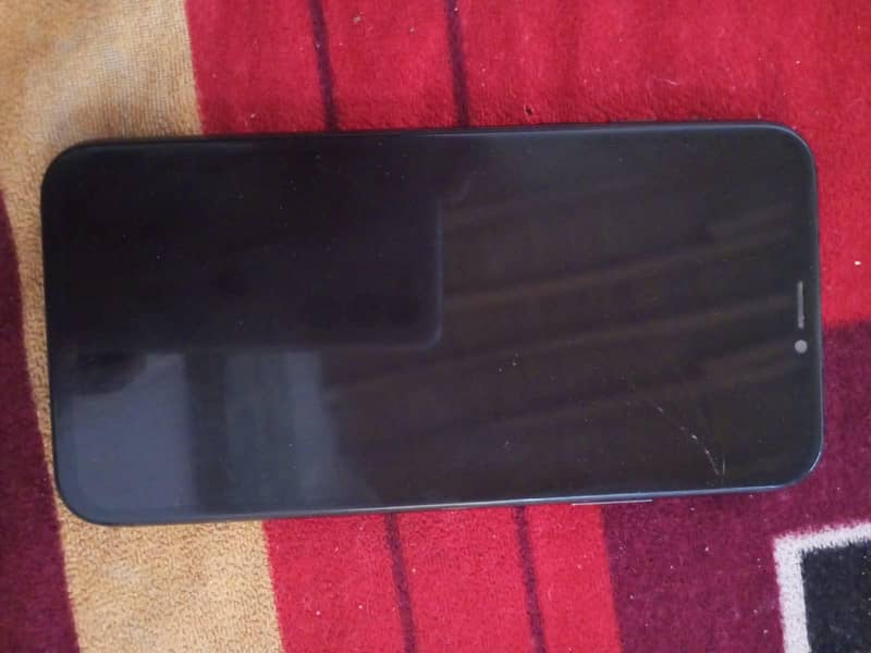 Apple iPhone X 4